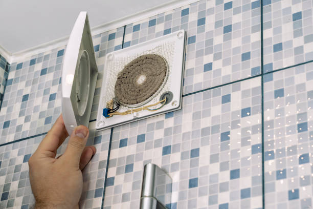 Best Affordable Air Duct Cleaning  in Murphys, CA