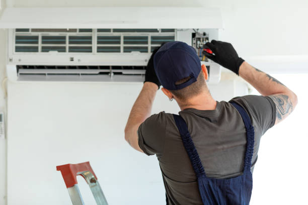 Best Best Air Duct Cleaning Company  in Murphys, CA