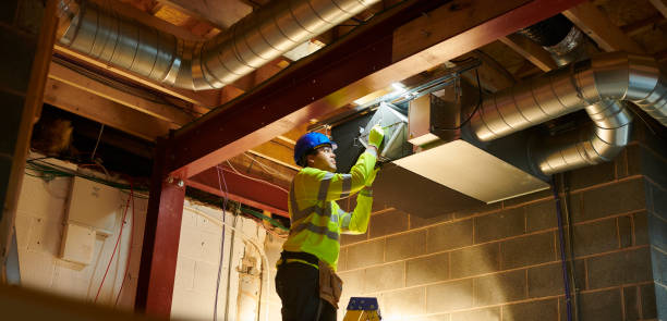 Best Ventilation Cleaning Services  in Murphys, CA