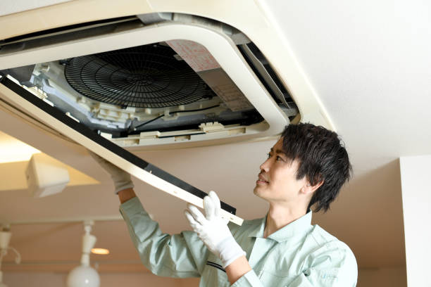 Best HVAC System Cleaning  in Murphys, CA