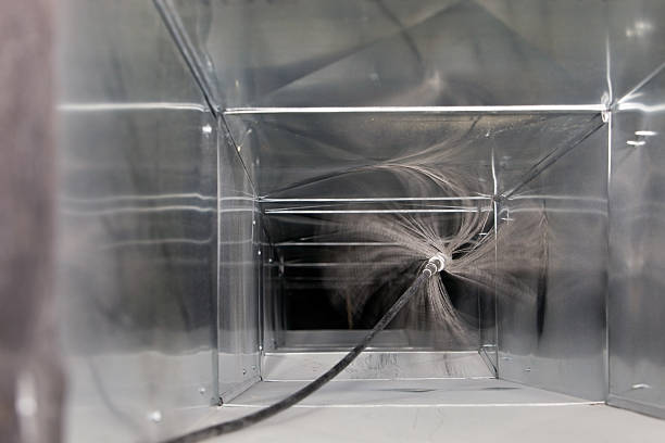 Ventilation Cleaning Services in Murphys, CA