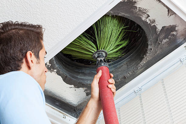Best Air Duct Cleaning Near Me  in Murphys, CA