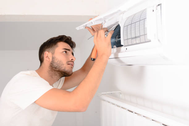 Best Air Duct Mold Removal  in Murphys, CA