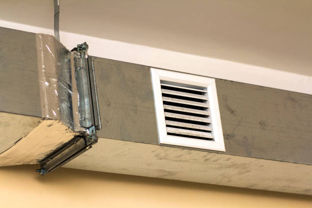 Best Emergency Air Duct Cleaning  in Murphys, CA